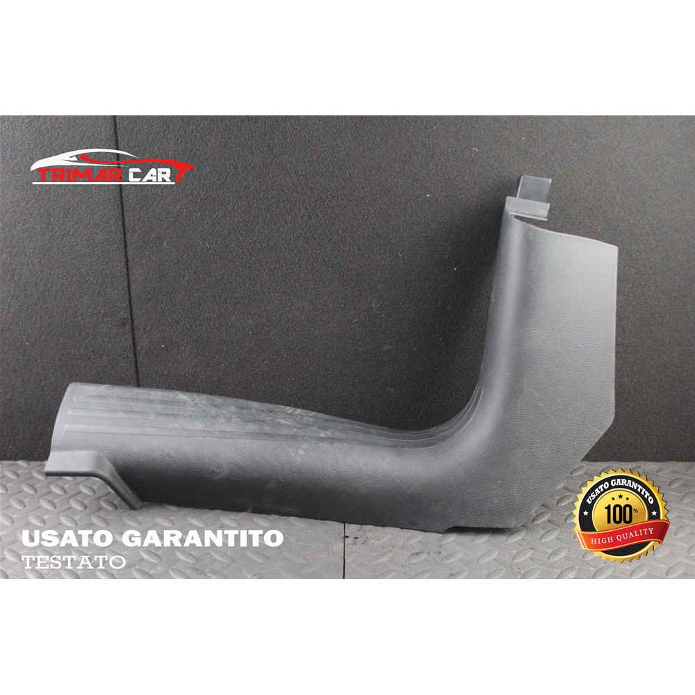 1UD15TRMAC PROFILO BATTITACCO ANTERIORE SINISTRO JEEP CHEROKEE 5 (KL)(2013 IN POI) 2.2 CRD 4X4 200CV 147KW SIGLA MOT. LAU61