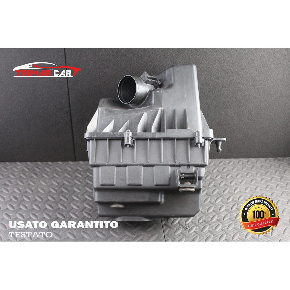 68285596AA AIRBOX PORTAFILTRO ARIA JEEP CHEROKEE 5 (KL)(2013 IN POI) 2.2 CRD 4X4 200CV 147KW SIGLA MOT. LAU61