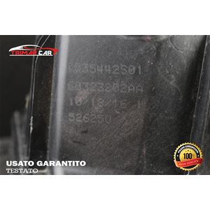 68323202AA AIRBOX PORTAFILTRO ARIA JEEP COMPASS (MP,M6)(2016 IN POI) 1.6 MULTIJET