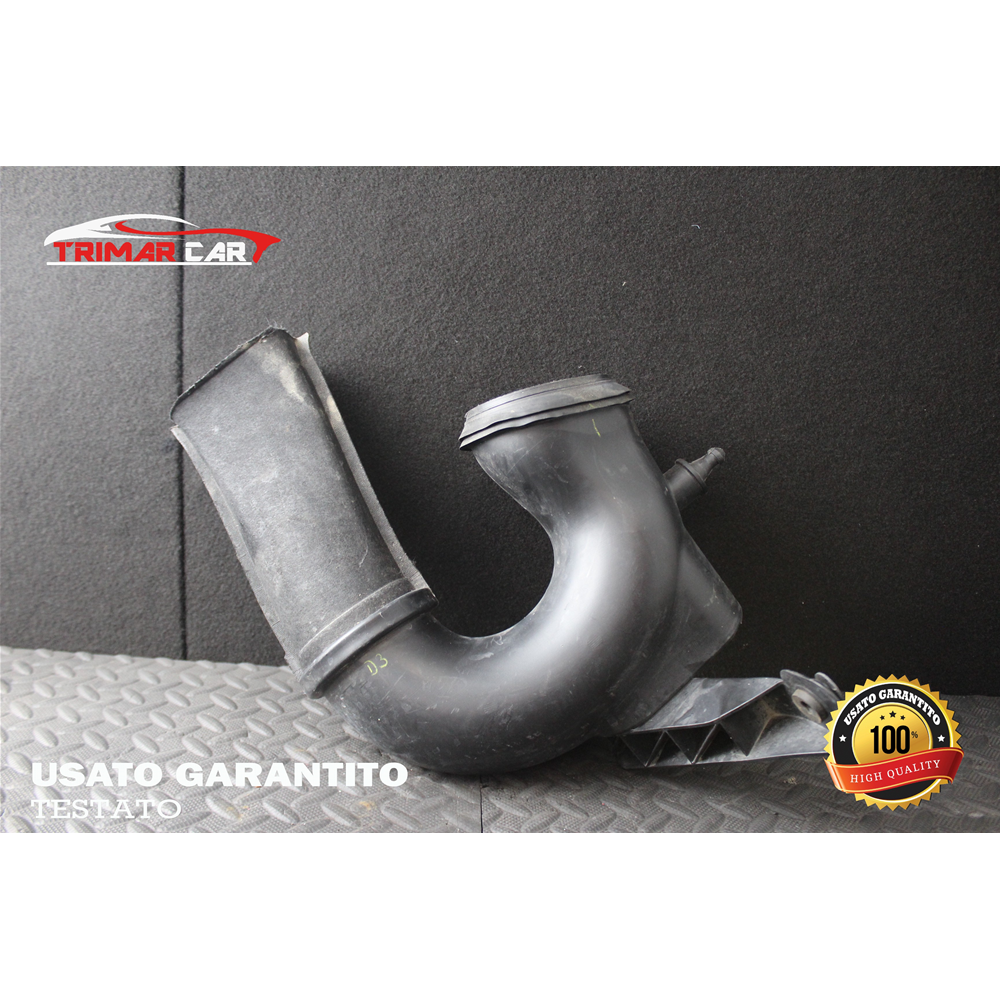 68285605AA TUBO MANICOTTO ASPIRAZIONE ARIA JEEP CHEROKEE 5 (KL)(2013 IN POI) 2.2 CRD 4X4 200CV 147KW SIGLA MOT. LAU61