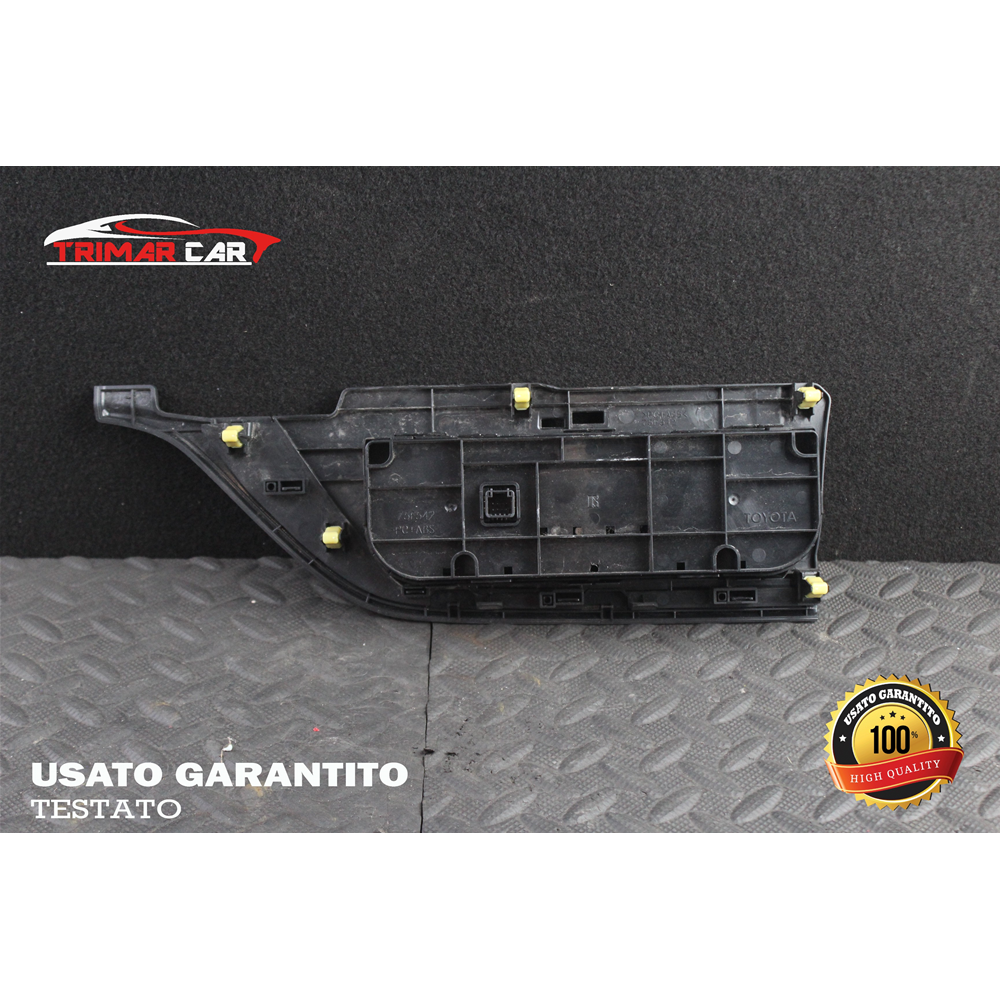 55900-02790 CENTRALINA COMANDO CLIMA AUTOMATICO TOYOTA AURIS TOURING SPORTS (E18)(2013 IN POI) 1.8 HYBRID 99CV 73KW COD MOTORE: 2ZR-FXE