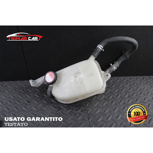 16480-0D030 VASCHETTA ACQUA RADIATORE TOYOTA AURIS TOURING SPORTS (E18)(2013 IN POI) 1.8 HYBRID 99CV 73KW COD MOTORE: 2ZR-FXE