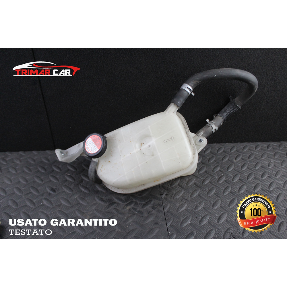 16480-0D030 VASCHETTA ACQUA RADIATORE TOYOTA AURIS TOURING SPORTS (E18)(2013 IN POI) 1.8 HYBRID 99CV 73KW COD MOTORE: 2ZR-FXE