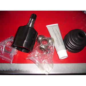 KIT GIUNTO SEMIASSE SINISTRO FIAT CROMA BRAVO 2 LANCIA DELTA 3 1.9 MJET 55199295