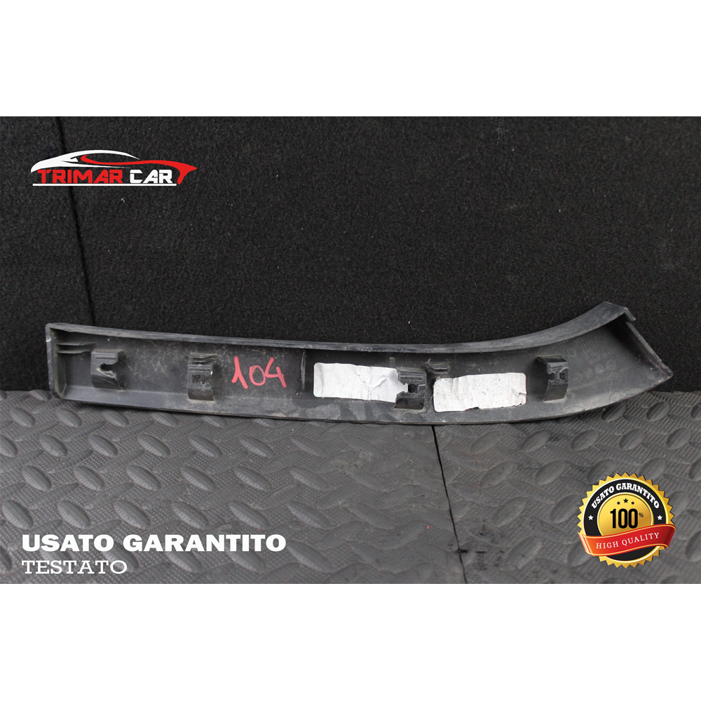 1YW25TRMAB FASCIONE PASSARUOTA POSTERIORE SINISTRO JEEP CHEROKEE 5 (KL)(2013 IN POI) 2.2 CRD 4X4 200CV 147KW SIGLA MOT. LAU61