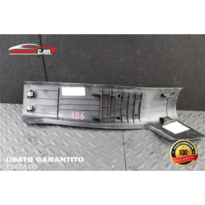 1UD22TRMAD PROFILO BATTITACCO POSTERIORE DESTRO JEEP CHEROKEE 5 (KL)(2013 IN POI) 2.2 CRD 4X4 200CV 147KW SIGLA MOT. LAU61