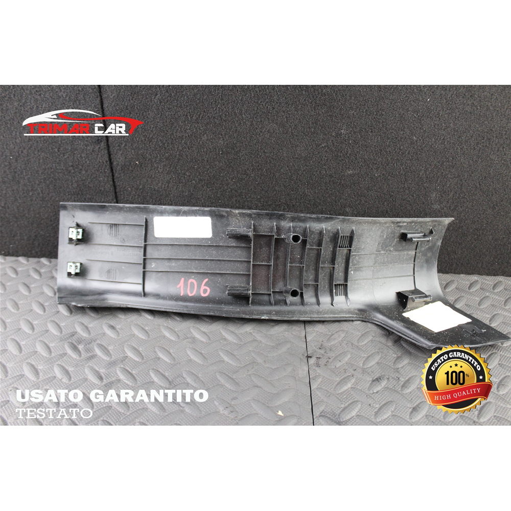 1UD22TRMAD PROFILO BATTITACCO POSTERIORE DESTRO JEEP CHEROKEE 5 (KL)(2013 IN POI) 2.2 CRD 4X4 200CV 147KW SIGLA MOT. LAU61