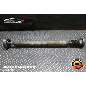 ALBERO DI TRASMISSIONE JEEP GRAND CHEROKEE 2 (WJ,WG) [1998-2005] 3.1