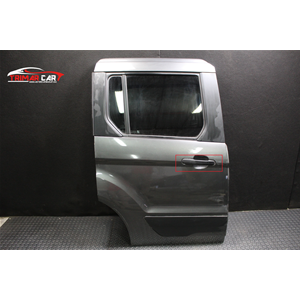 1769291 MANIGLIA ESTERNA POSTERIORE DESTRA FORD TRANSIT CONNECT STATION WAGON (2013 IN POI)