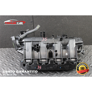 55261896 COLLETTORE ASPIRAZIONE FIAT 500X (334)(2014 IN POI) 1.4 MULTIAIR