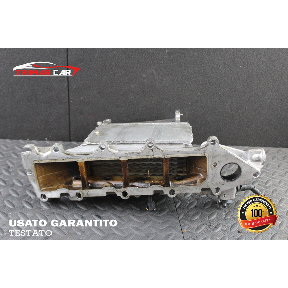 04L129766AL COLLETTORE ASPIRAZIONE VW GOLF 7 VII (2012 IN POI) 1.6TDI 2.0TDI 16V COD.MOT. DFTA CLH