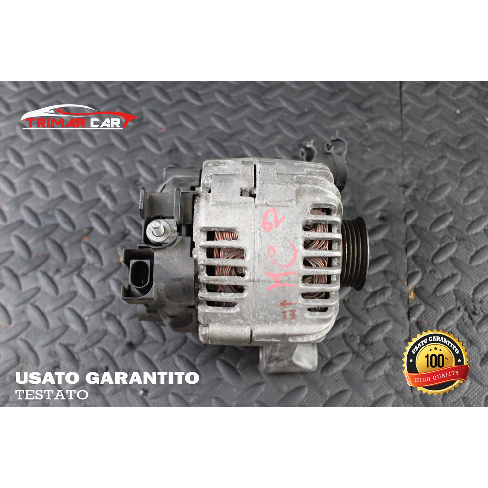 150A TG15C157 7823291 12317823291 ALTERNATORE MINI