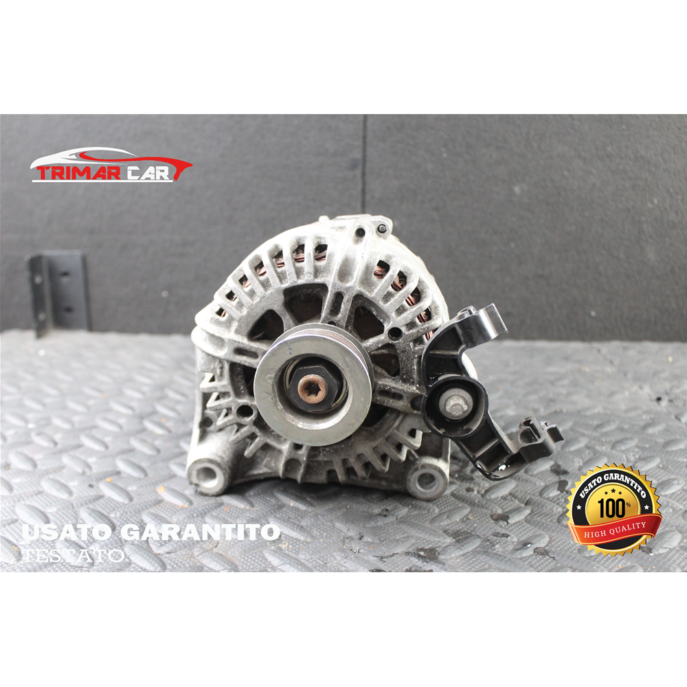 150A TG15C157 7823291 12317823291 ALTERNATORE MINI