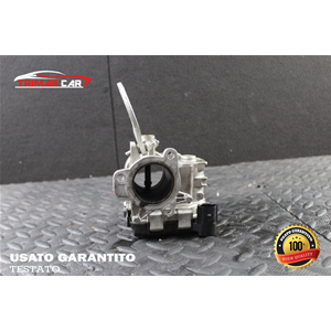 55213019 CORPO FARFALLATO FIAT PUNTO EVO (199)(2008 IN POI) 1.3 MULTIJET 16V 95CV 199B1000 312B1000