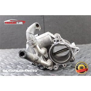 04L128063H CORPO FARFALLATO VW GOLF 7 VII (2012 IN POI) 1.6TDI 2.0TDI 16V COD.MOT. DFTA CLH