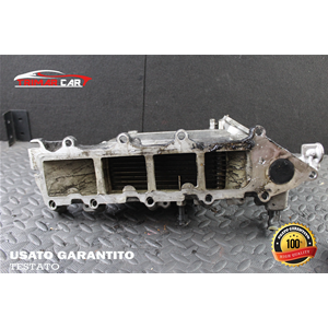 04L129766H COLLETTORE ASPIRAZIONE VW GOLF 7 VII (2012 IN POI) 1.6TDI 2.0TDI 16V COD.MOT. DFTA CLH