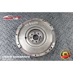 55231763 VOLANO FIAT 500L (351,352)(2012 IN POI) 1.3 MULTIJET 84CV 199B4000