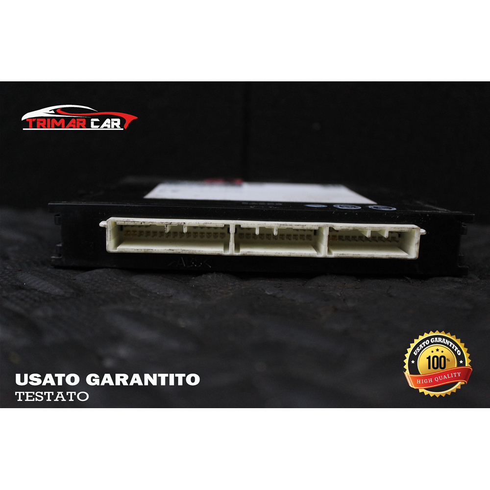 89990-02200 CENTRALINA LETTORE SCHEDA CHIAVE TOYOTA AURIS (E18)(2012 IN POI) 1.8 HYBRID 99CV COD.MOT. 2ZR-FXE