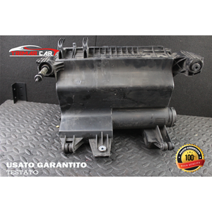 6C11-9600-CG AIRBOX PORTAFILTRO ARIA FORD TRANSIT FURGONATO (2006-2014) 2.2 TDCI 115CV COD.MOT. SRFA