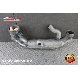 6C11-9R504-C TUBO MANICOTTO ASPIRAZIONE ARIA FORD TRANSIT FURGONATO (2006-2014) 2.2 TDCI 115CV COD.MOT. SRFA