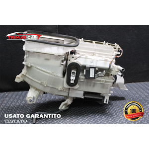 87050-12410 GRUPPO STUFA RISCALDAMENTO TOYOTA RAV4 3 III (A3)(05-13) 2.0 4WD 152CV 112KW COD MOT; 1AZFE
