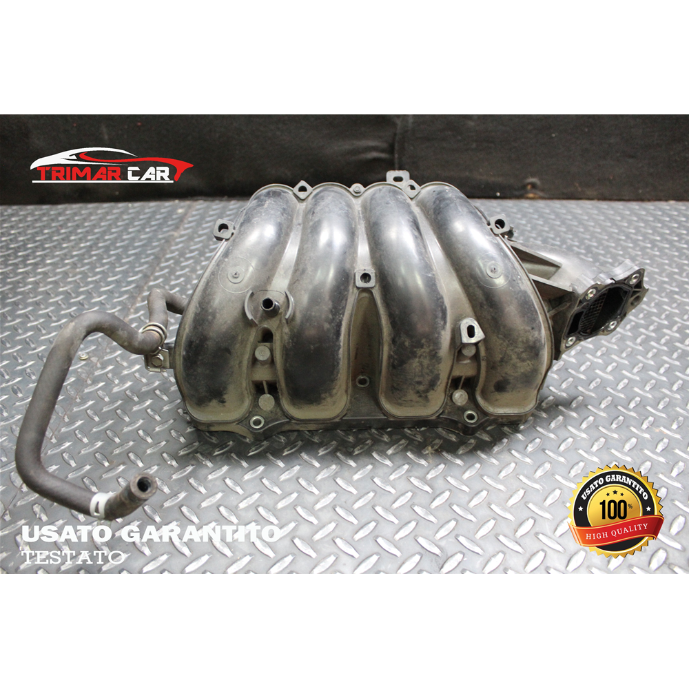 17129-28040 COLLETTORE ASPIRAZIONE TOYOTA RAV4 3 III (A3)(05-13) 2.0 4WD 152CV 112KW COD MOT; 1AZFE