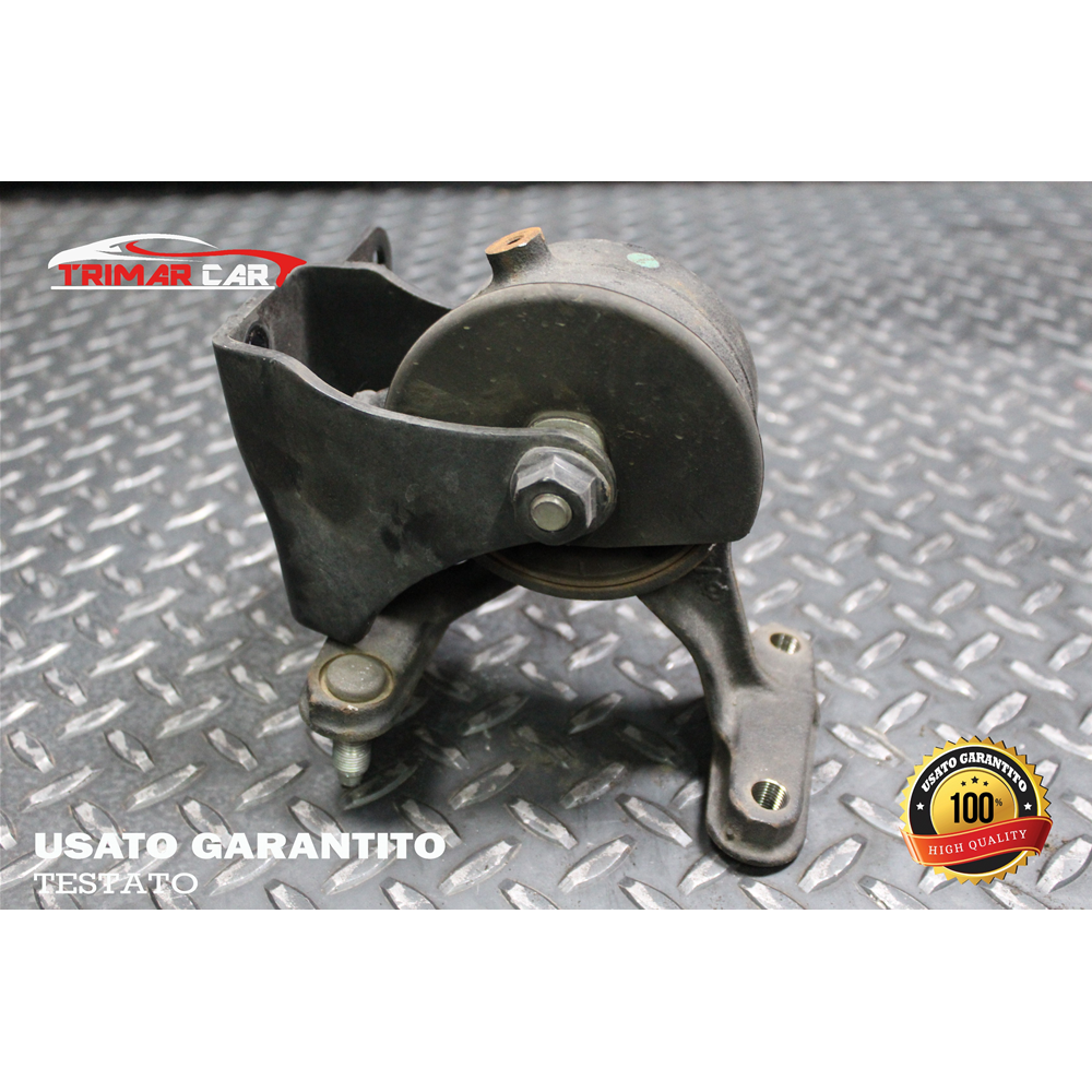 1237128210 SUPPORTO MOTORE POSTERIORE TOYOTA RAV4 3 III (A3)(05-13) 2.0 4WD 152CV 112KW COD MOT; 1AZFE