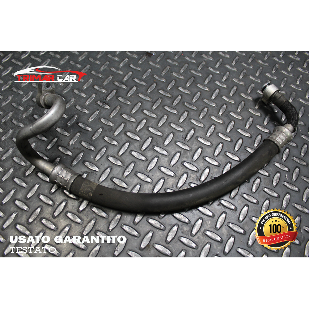 8870442181 TUBO ARIA CONDIZIONATA CLIMA TOYOTA RAV4 3 III (A3)(05-13) 2.0 4WD 152CV 112KW COD MOT; 1AZFE