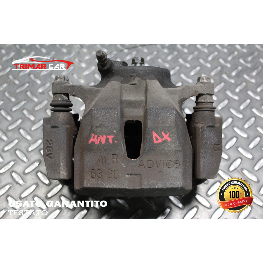 4773042090 PINZA FRENO ANTERIORE DESTRA TOYOTA RAV4 3 III (A3)(05-13) 