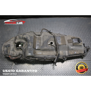 SERBATOIO CARBURANTE TOYOTA RAV4 3 III (A3)(05-13) 2.0 4WD 152CV 112KW COD MOT; 1AZFE