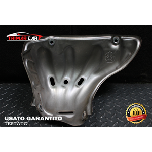 1716728060 PROTEZIONE RIPARO CALORE CATALIZZATORE TOYOTA RAV4 3 III (A3)(05-13) 2.0 