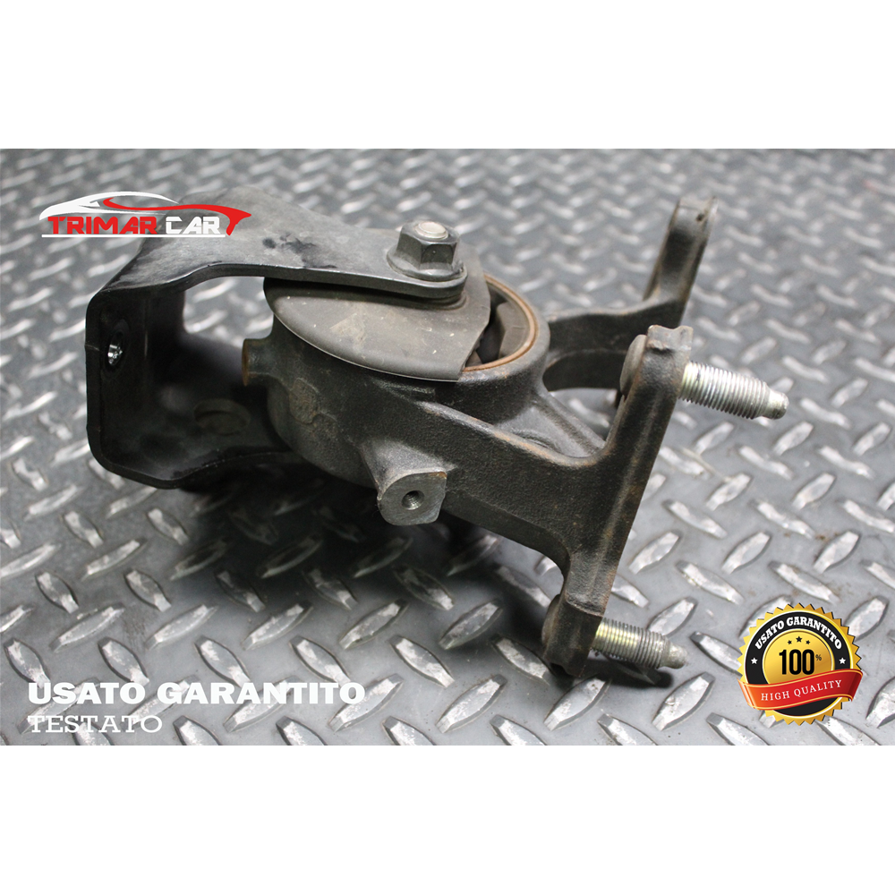 1237128210 SUPPORTO MOTORE POSTERIORE TOYOTA RAV4 3 III (A3)(05-13) 2.0 4WD 152CV 112KW COD MOT; 1AZFE