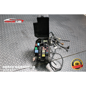 82662-42170 SX CENTRALINA SCATOLA PORTAFUSIBILI TOYOTA RAV4 3 III (A3)(05-13) 2.0 4WD 152CV 112KW COD MOT; 1AZFE