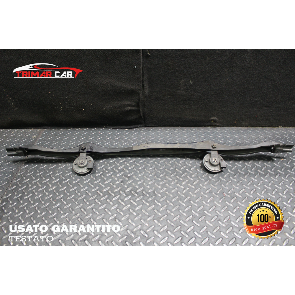 SUPERIORE SUPPORTO TRAVERSA RADIATORI TOYOTA RAV4 3 III (A3)(05-13) 2.0 4WD 152CV 112KW COD MOT; 1AZFE