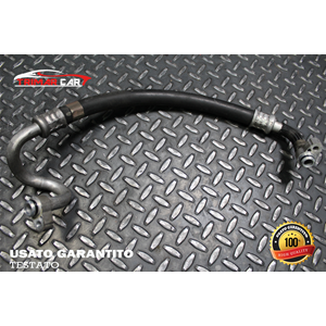 8870442181 TUBO ARIA CONDIZIONATA CLIMA TOYOTA RAV4 3 III (A3)(05-13) 2.0 4WD 152CV 112KW COD MOT; 1AZFE