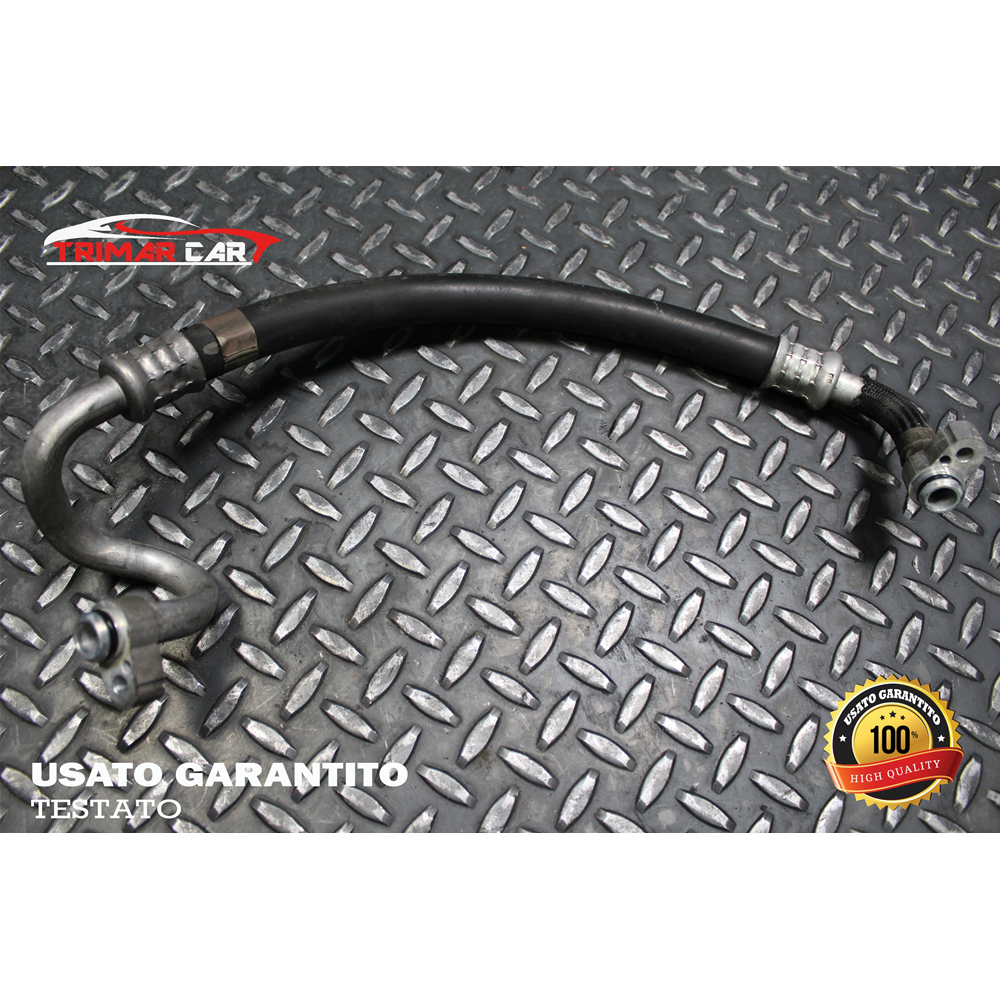 8870442181 TUBO ARIA CONDIZIONATA CLIMA TOYOTA RAV4 3 III (A3)(05-13) 2.0 4WD 152CV 112KW COD MOT; 1AZFE