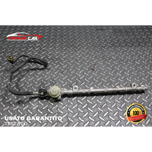 2381428031 TUBO FLAUTO RAIL CARBURANTE TOYOTA RAV4 3 III (A3)(05-13) 2.0 4WD 152CV 112KW COD MOT; 1AZFE