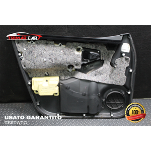 PANNELLO PORTIERA ANTERIORE DESTRA TOYOTA RAV4 3 III (A3)(05-13) 2.0 4WD 152CV 112KW COD MOT; 1AZFE