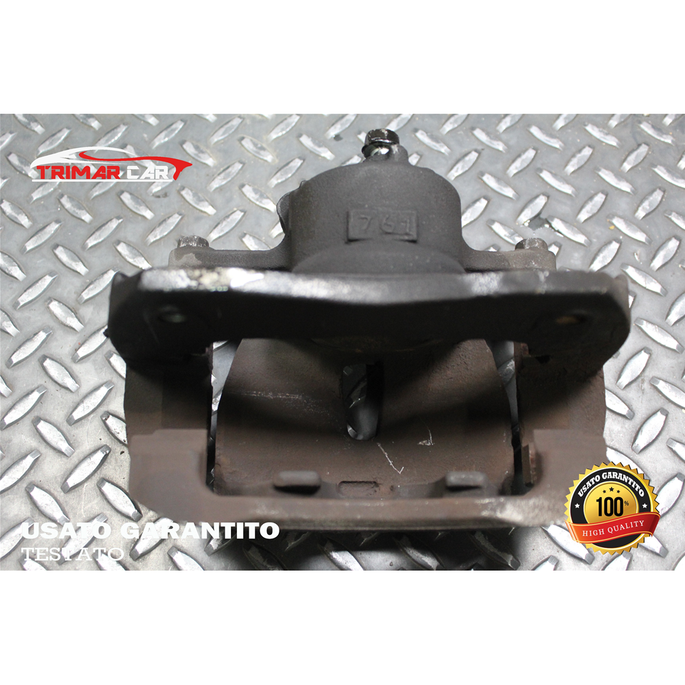 4775042090 PINZA FRENO ANTERIORE SINISTRA TOYOTA RAV4 3 III (A3)(05-13)  