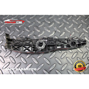 52155-42011 DX SUPPORTO PARAURTI POSTERIORE TOYOTA RAV4 3 III (A3)(05-13) 2.0 4WD 152CV 112KW COD MOT; 1AZFE