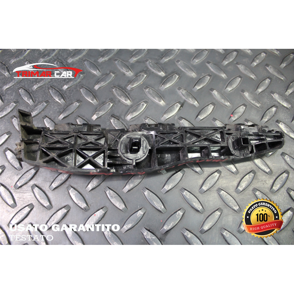 52155-42011 DX SUPPORTO PARAURTI POSTERIORE TOYOTA RAV4 3 III (A3)(05-13) 2.0 4WD 152CV 112KW COD MOT; 1AZFE