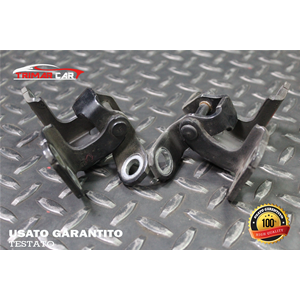 KIT CERNIERE COFANO POSTERIORE TOYOTA RAV4 3 III (A3)(05-13) 2.0 4WD 152CV 112KW COD MOT; 1AZFE