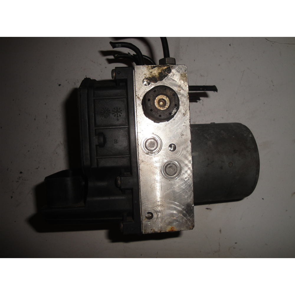 POMPA CENTRALINA ABS ALFA 147 (937) [01-10] 46811818 0265224061 0265900031