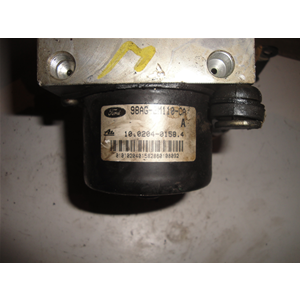 POMPA CENTRALINA ABS FORD FOCUS 1 [98-07] 10094801053 98AG2M110CA 10020401584