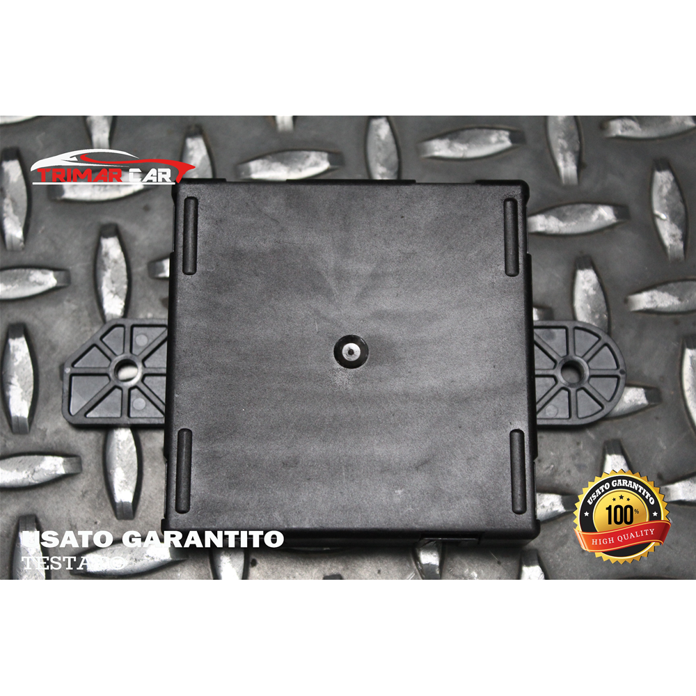 68111323AG CENTRALINA PORTA PORTIERA ANTERIORE SINISTRA JEEP CHEROKEE 5 (KL)(2013 IN POI)