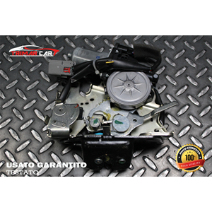 A95-61313-A SERRATURA PORTELLONE POSTERIORE JEEP CHEROKEE 5 (KL)(2013-2018)