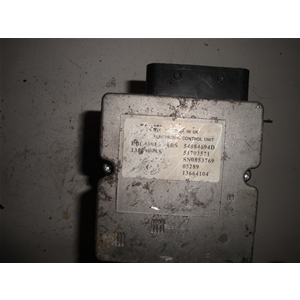 POMPA CENTRALINA ABS LANCIA YPSILON Y (843) [03-11] COD: 51703571 54804694D