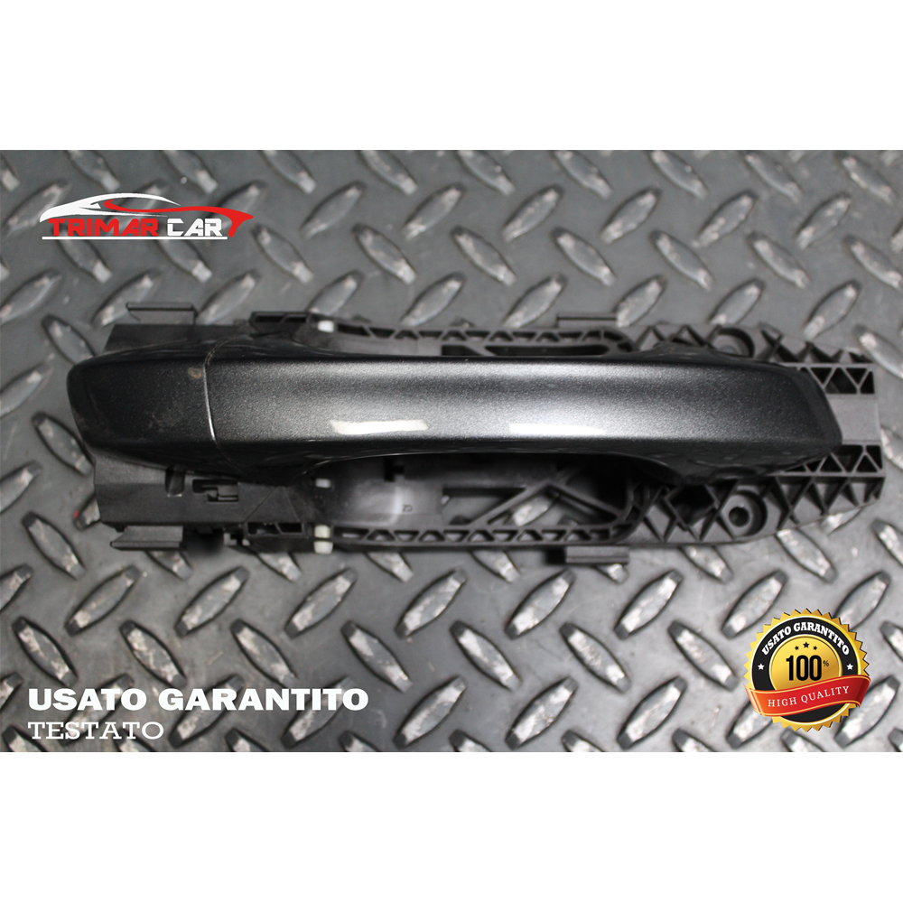 MANIGLIA ESTERNA ANTERIORE DESTRA VW GOLF 7 VII (2012 IN POI)