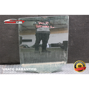 43R-001582 VETRO SCENDENTE PORTA POSTERIORE SINISTRA LAND ROVER FREELANDER 2 (L359)(06-14)