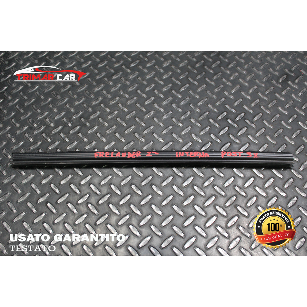 INTERNO RASCHIAVETRO POSTERIORE SINISTRO LAND ROVER FREELANDER 2 (L359)(06-14)